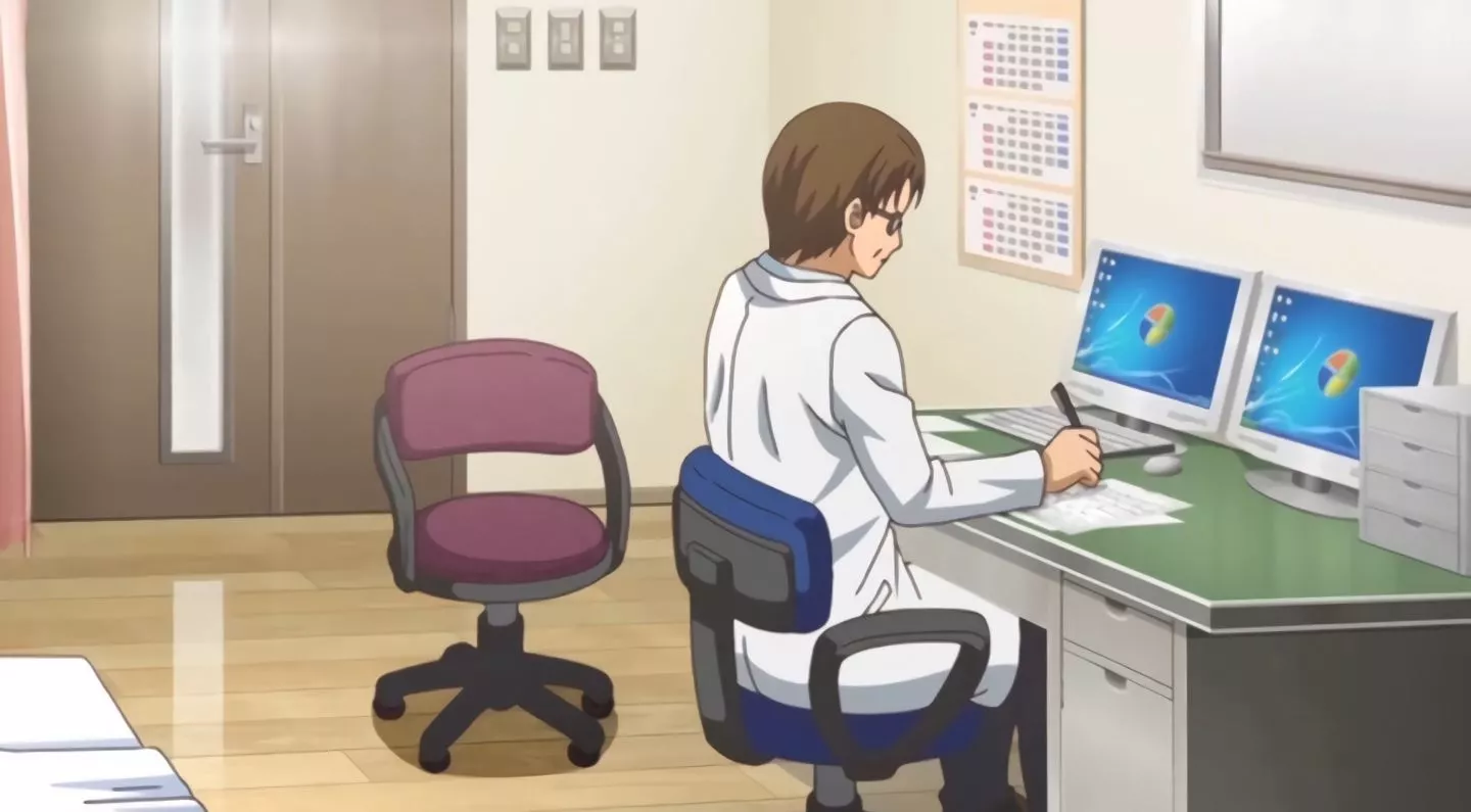 EroIshi EroAnime Episode2 18