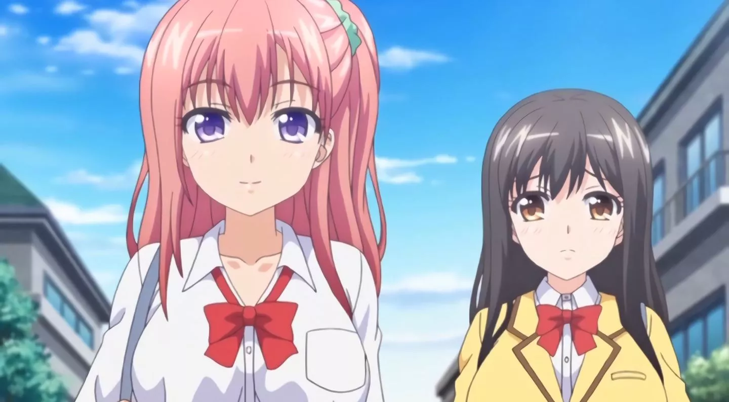 EroIshi EroAnime Episode2 21