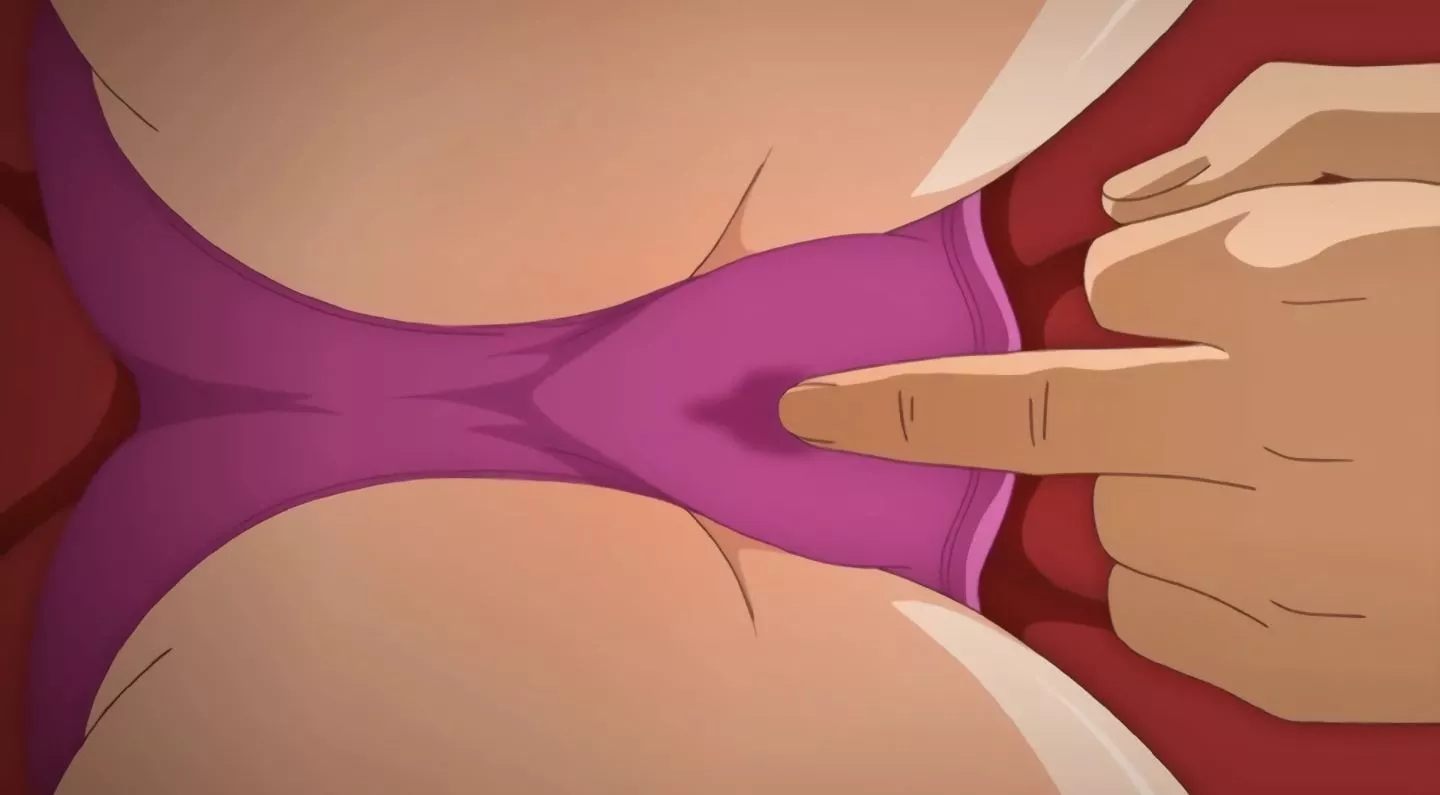 EroIshi EroAnime Episode2 37