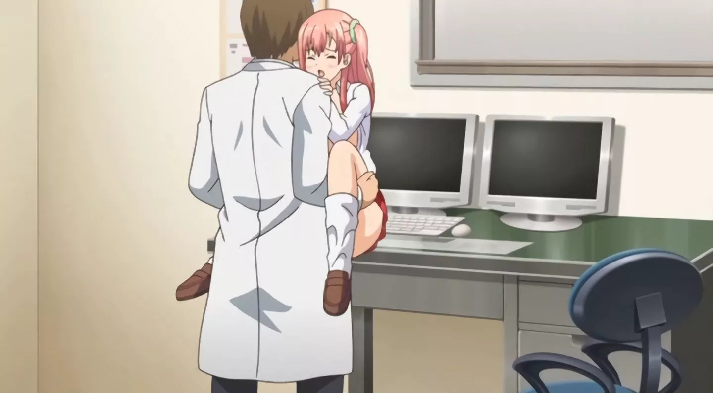 EroIshi EroAnime Episode2 42