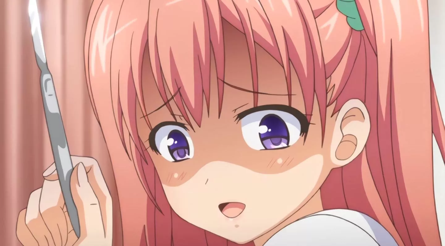 EroIshi EroAnime Episode2 54