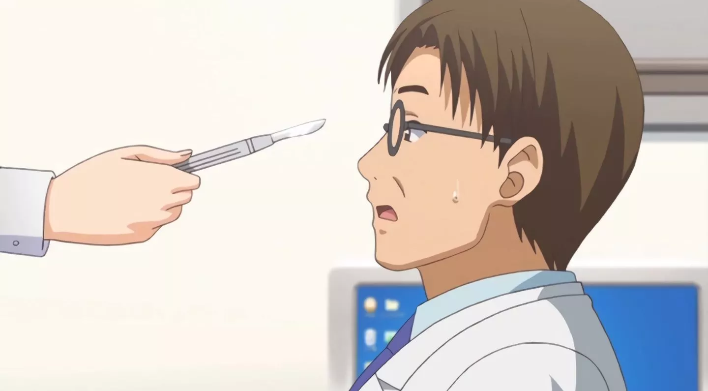 EroIshi EroAnime Episode2 56