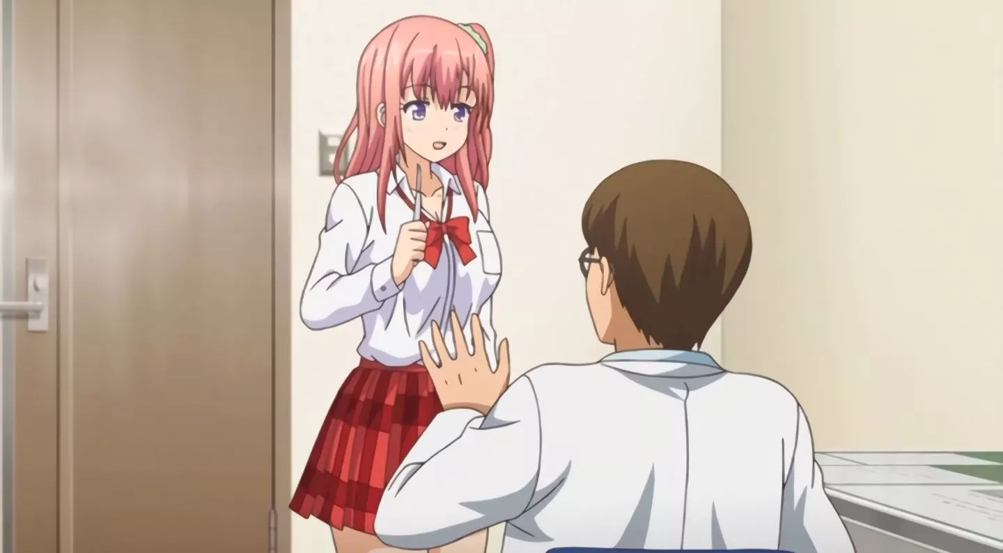 EroIshi EroAnime Episode2 55