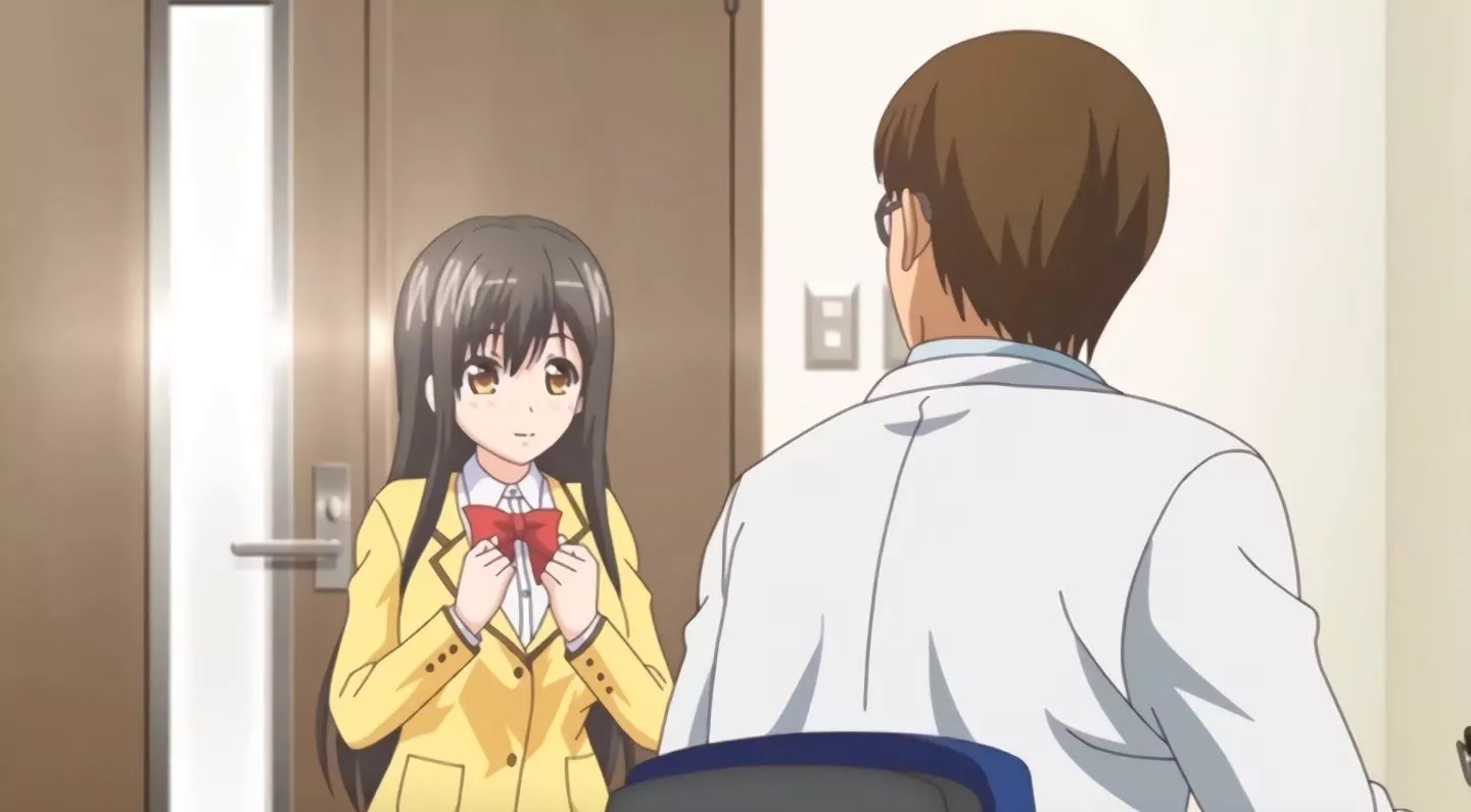 EroIshi EroAnime Episode2 60