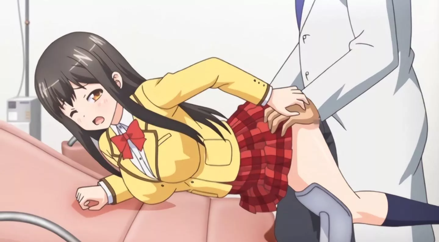 EroIshi EroAnime Episode2 76