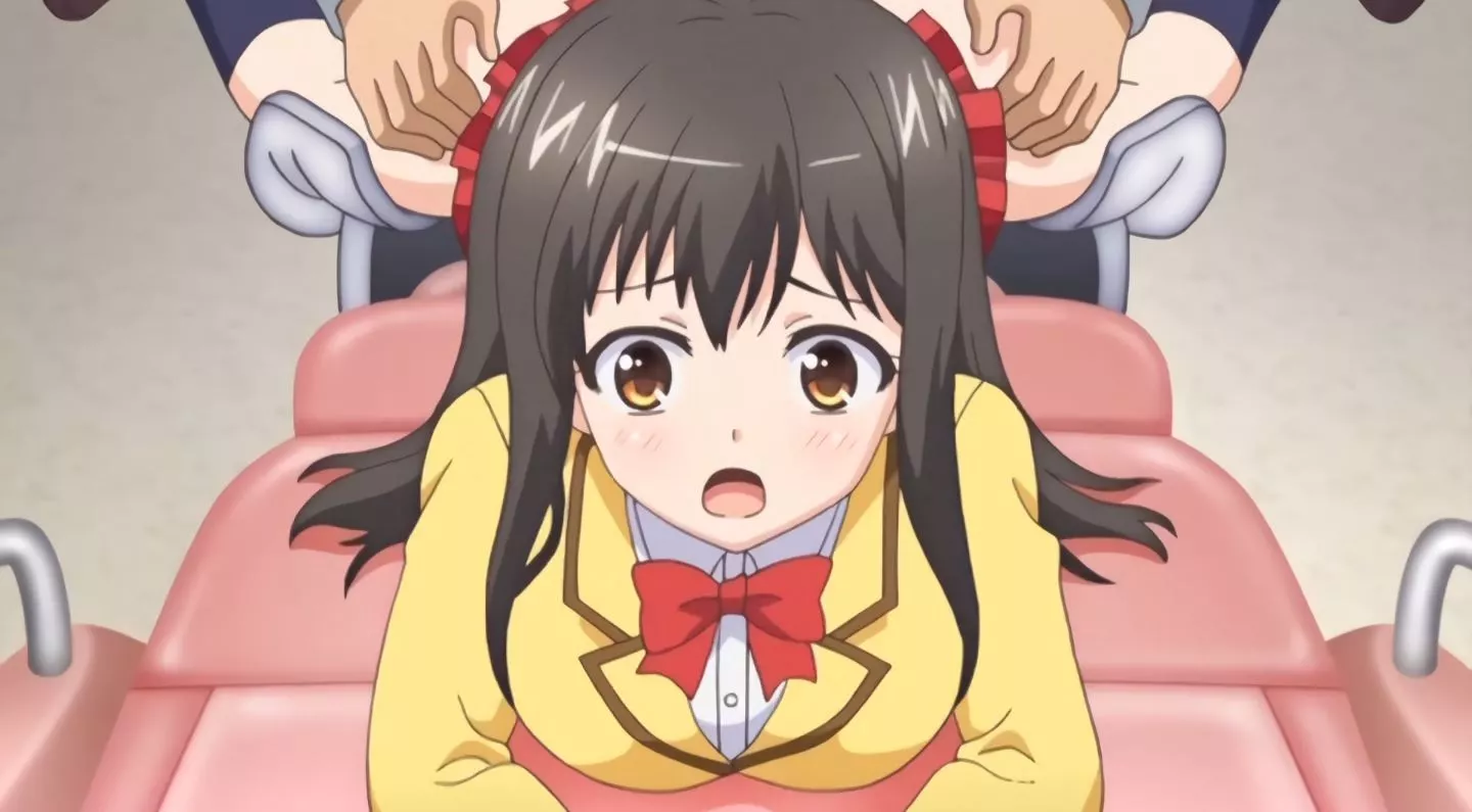 EroIshi EroAnime Episode2 74