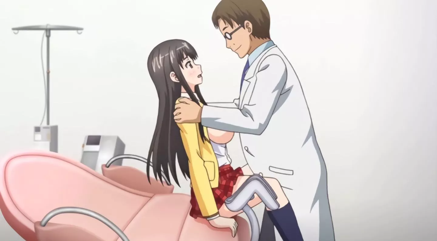 EroIshi EroAnime Episode2 80