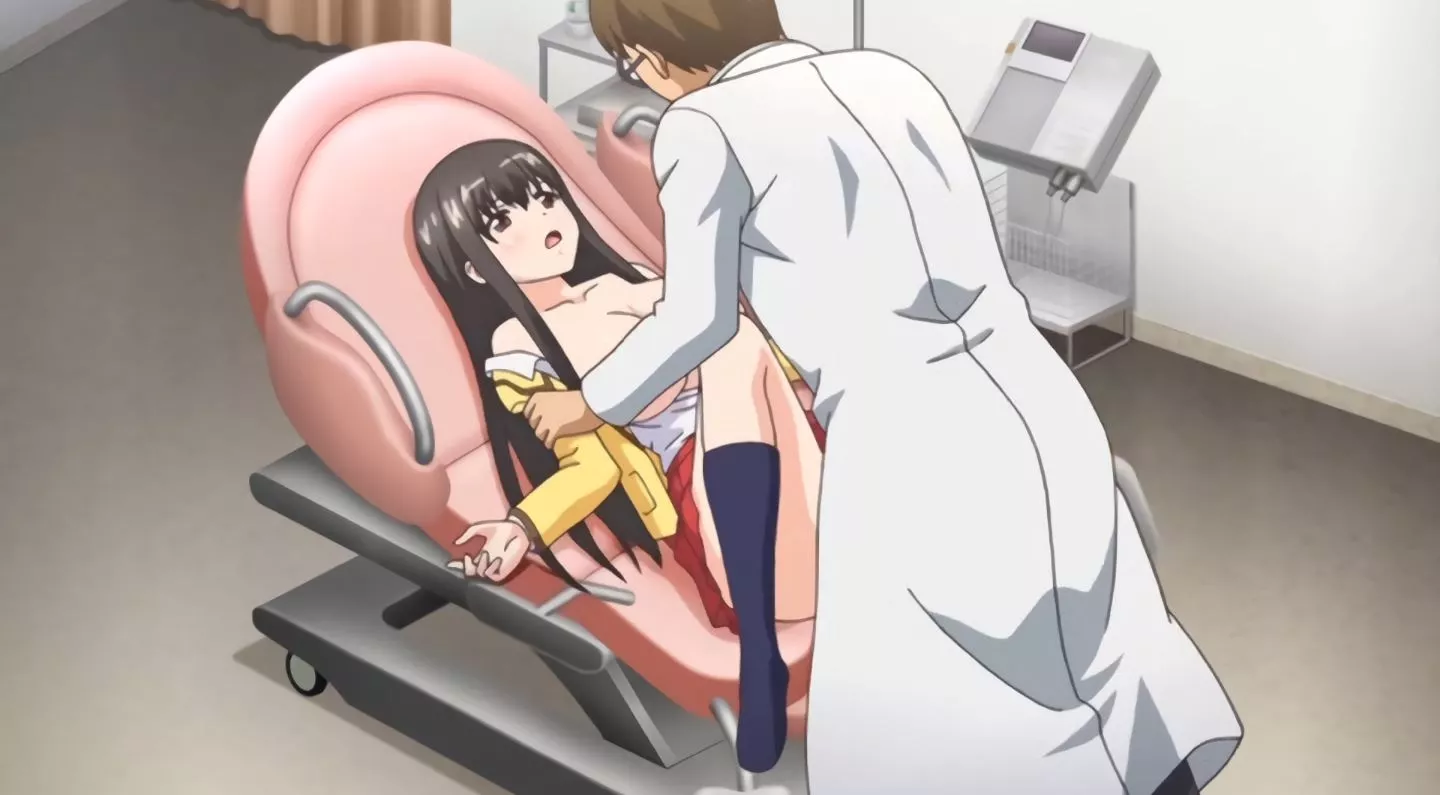 EroIshi EroAnime Episode2 86