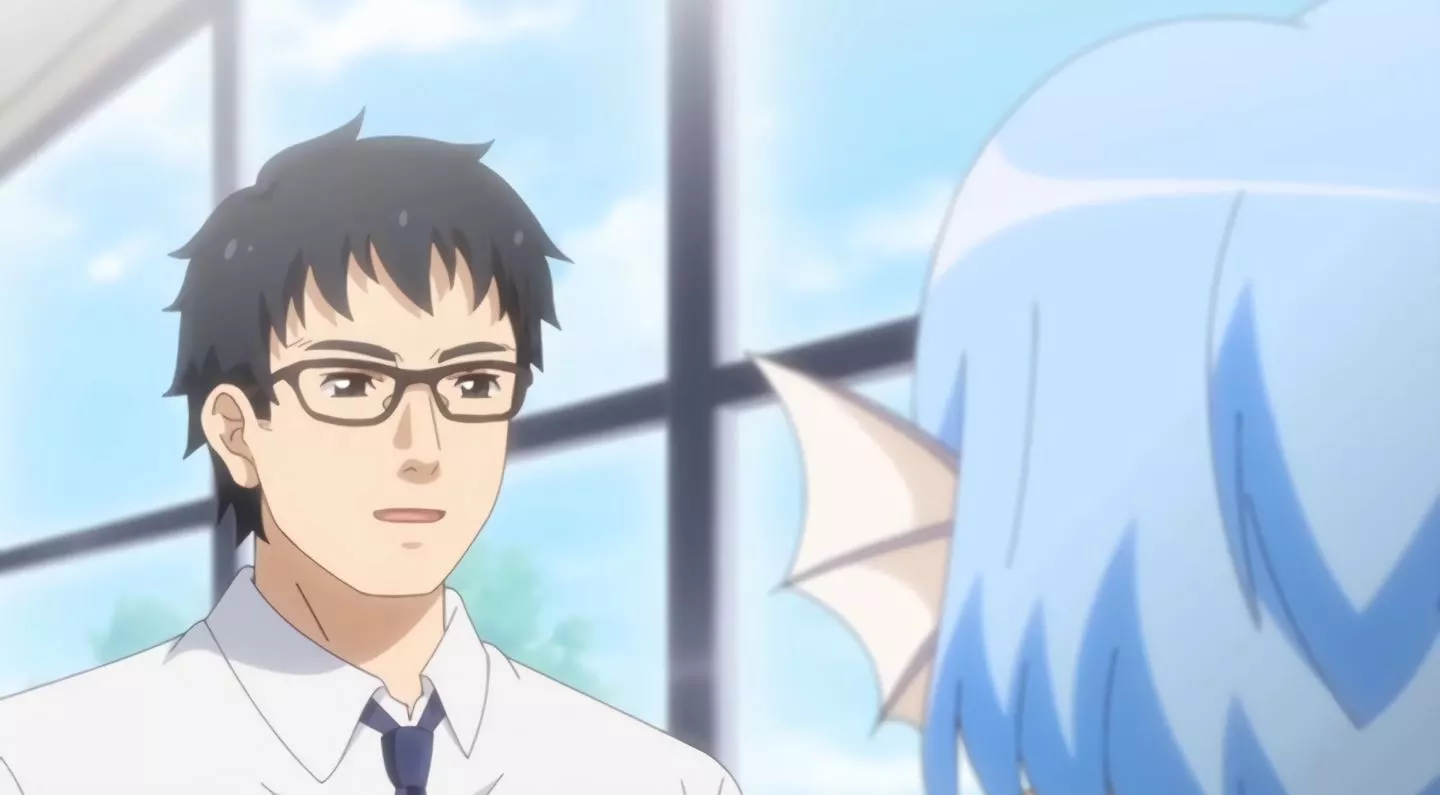 EnjoKouhai EroAnime Episode5 5