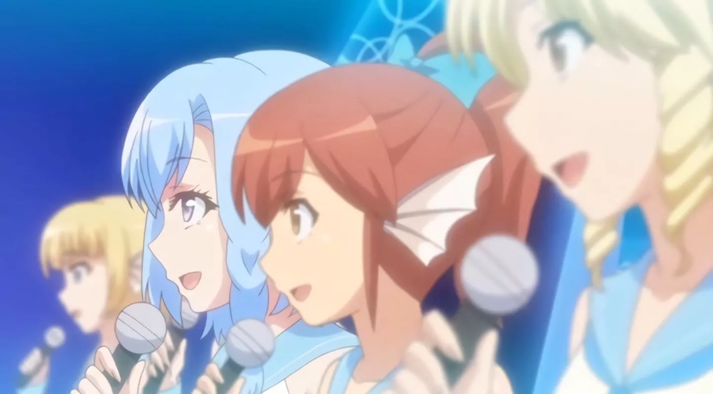 EnjoKouhai EroAnime Episode5 2
