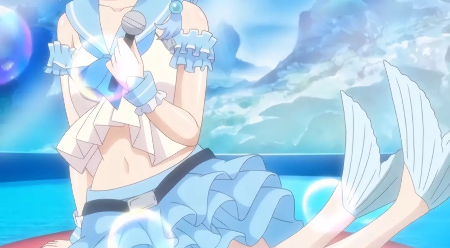 EnjoKouhai EroAnime Episode5 4