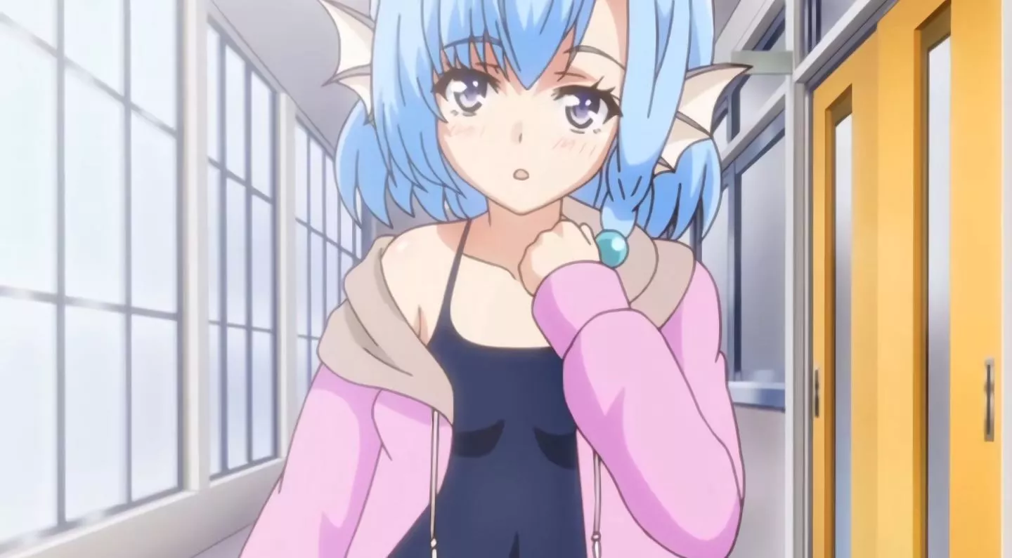 EnjoKouhai EroAnime Episode5 7
