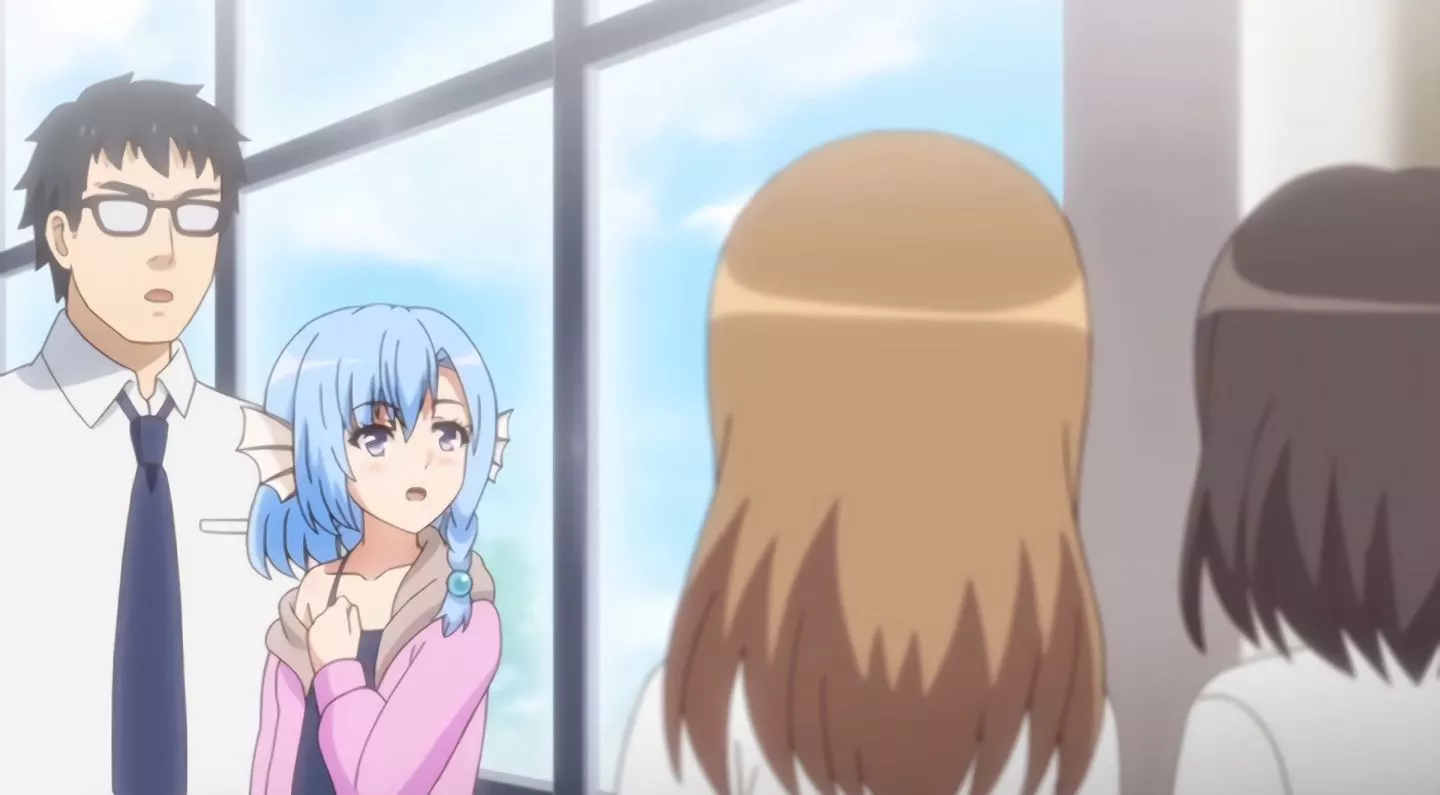 EnjoKouhai EroAnime Episode5 10