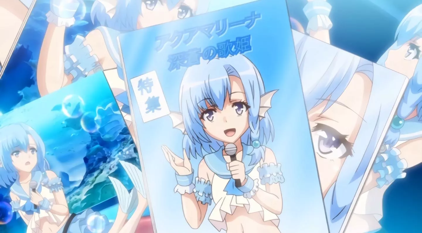 EnjoKouhai EroAnime Episode5 6