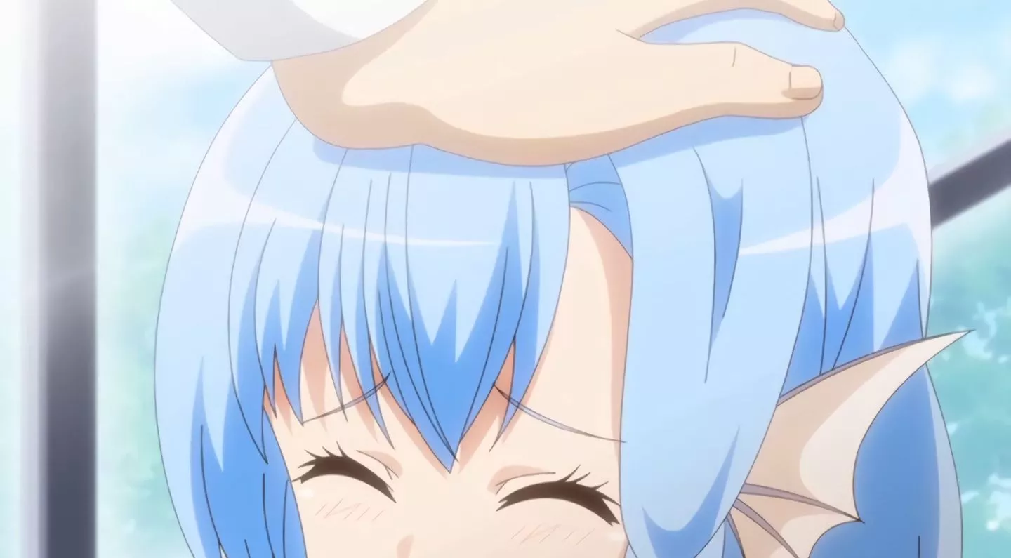 EnjoKouhai EroAnime Episode5 9