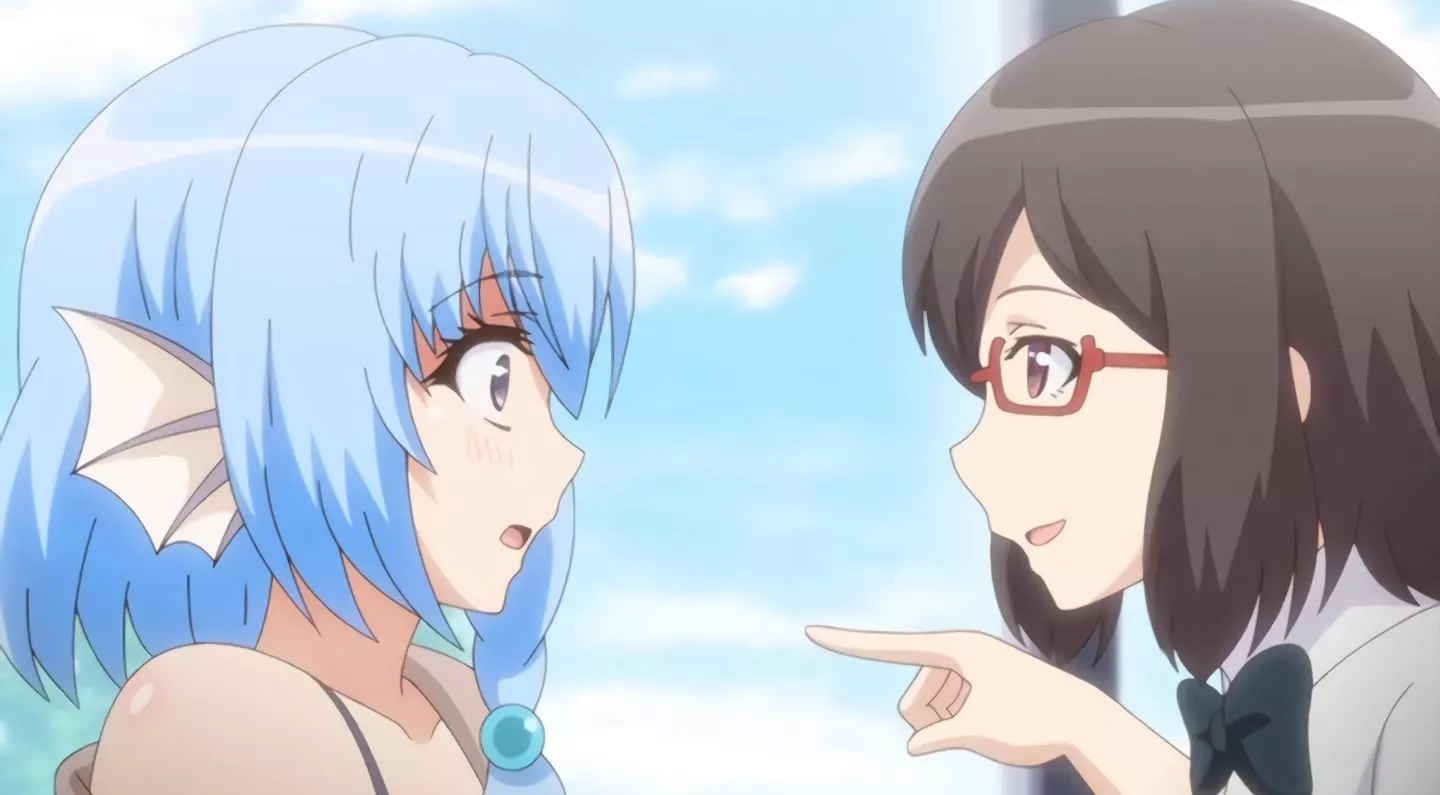 EnjoKouhai EroAnime Episode5 11