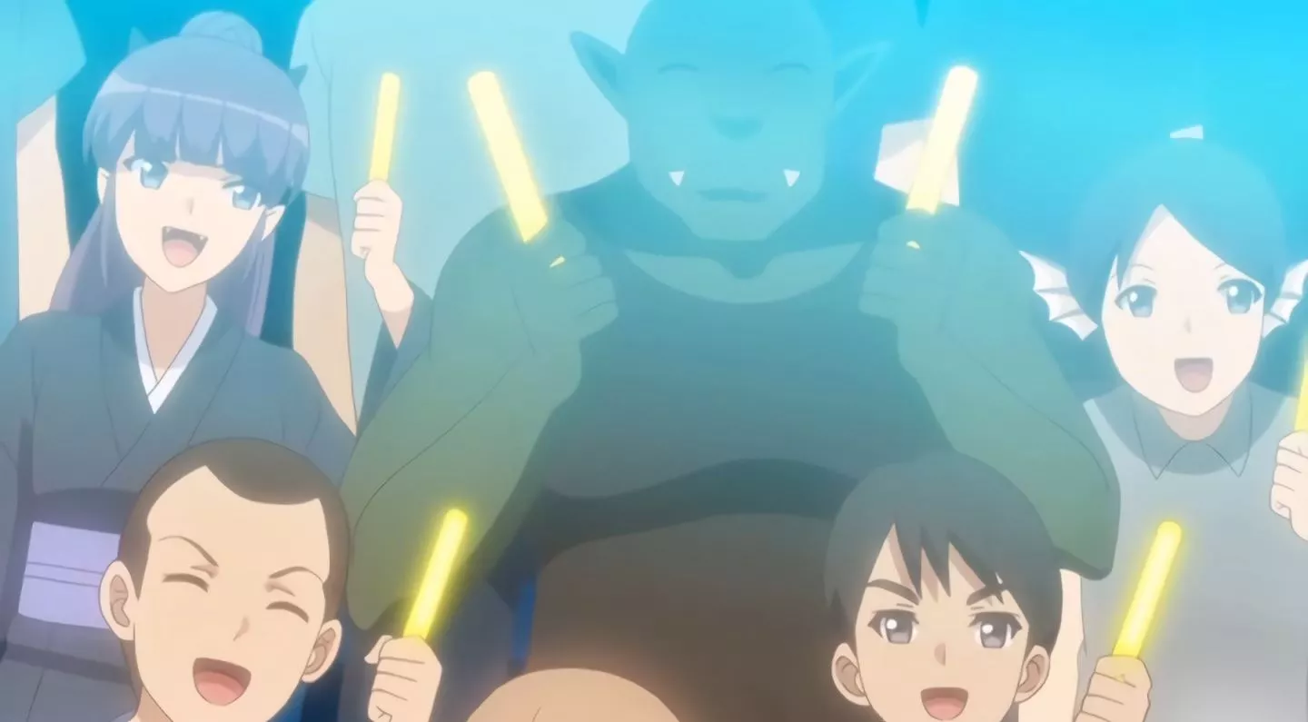 EnjoKouhai EroAnime Episode5 3