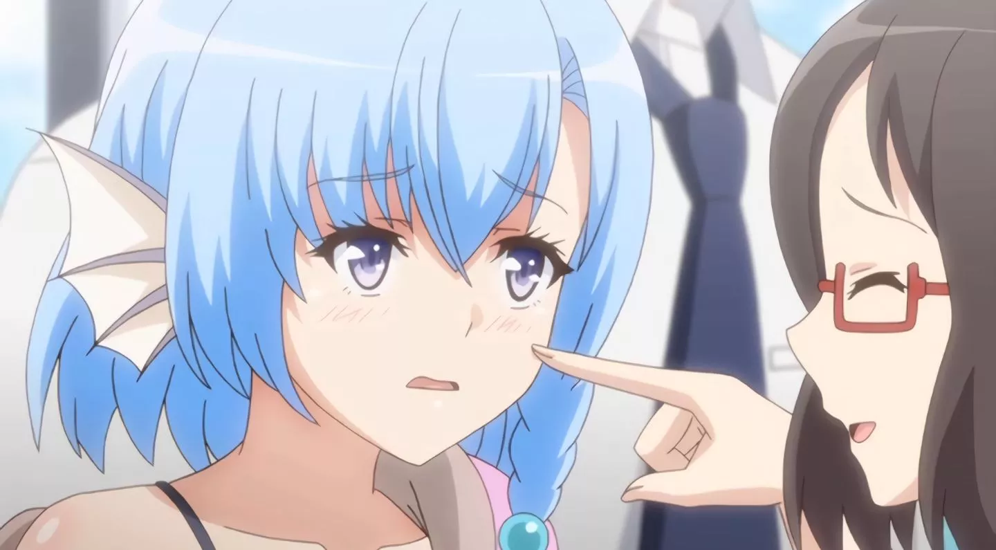 EnjoKouhai EroAnime Episode5 12