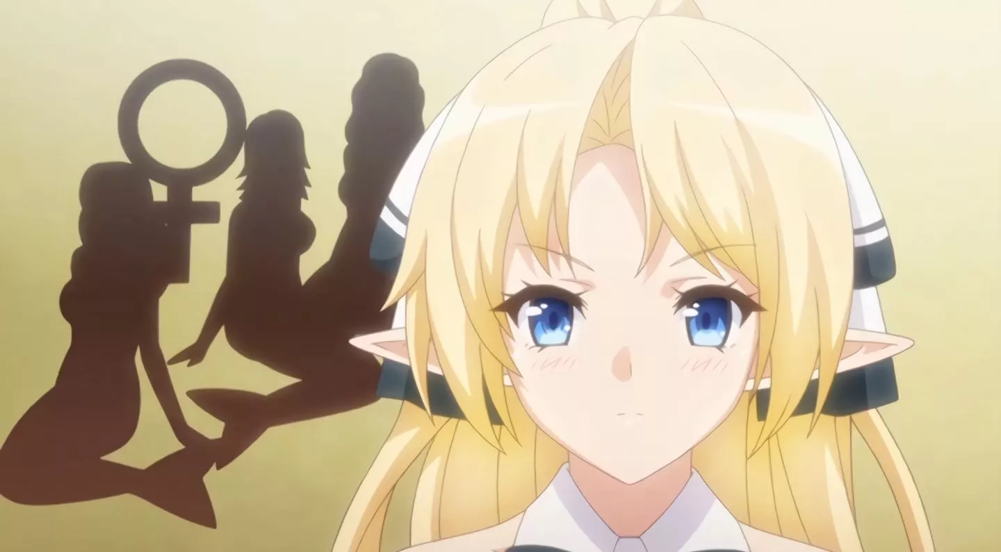 EnjoKouhai EroAnime Episode5 19