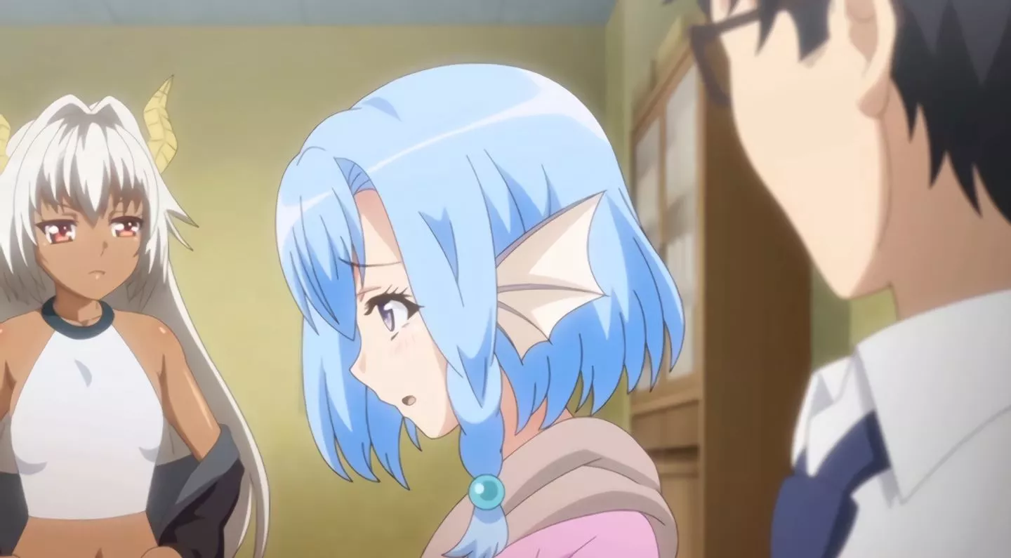 EnjoKouhai EroAnime Episode5 20