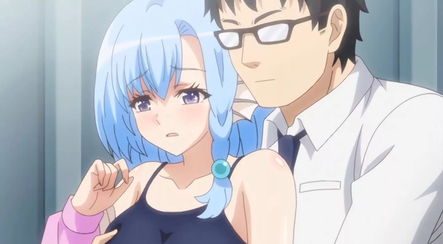 EnjoKouhai EroAnime Episode5 24