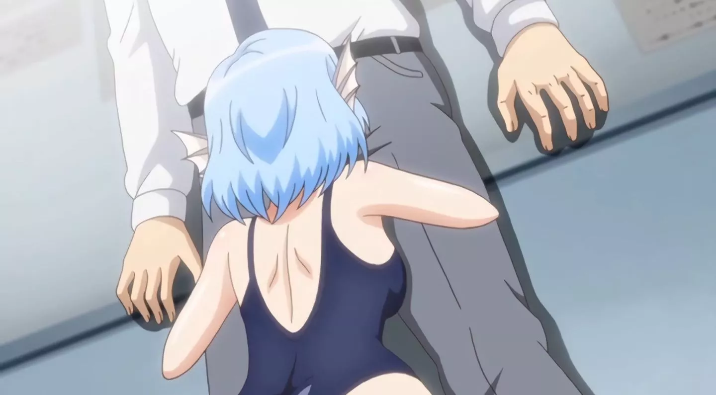 EnjoKouhai EroAnime Episode5 28