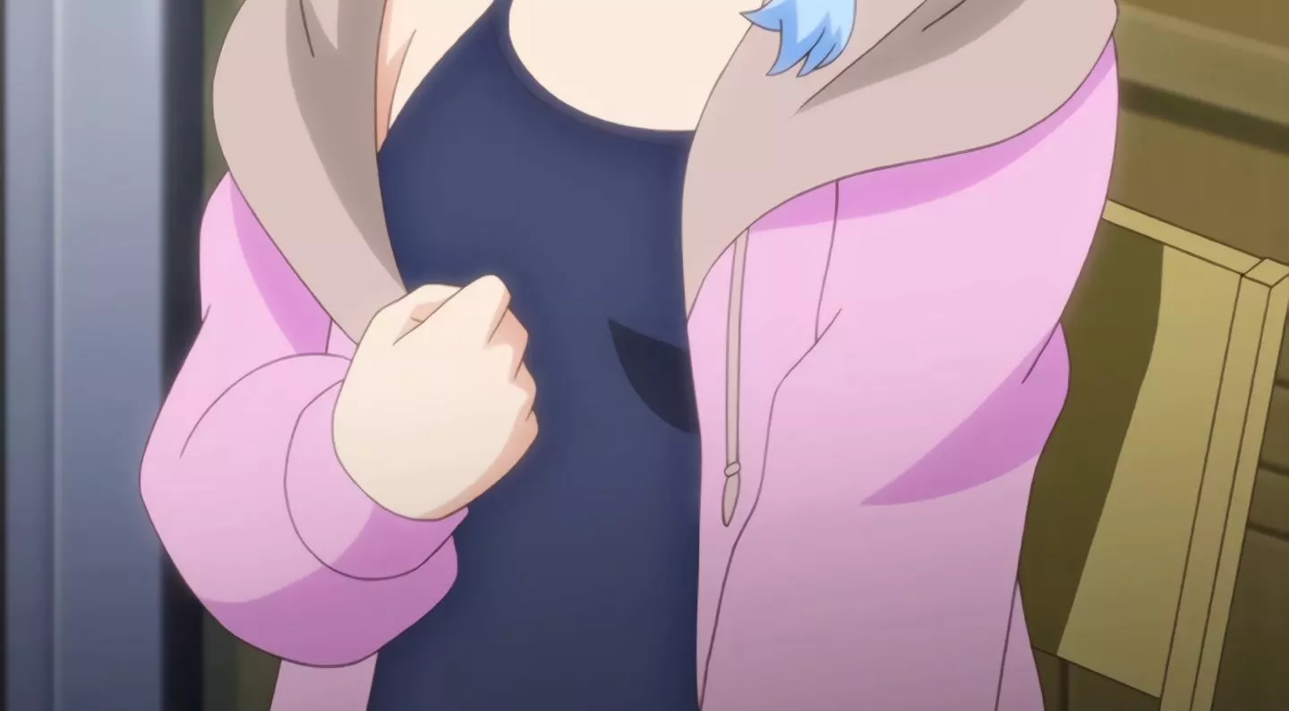 EnjoKouhai EroAnime Episode5 21