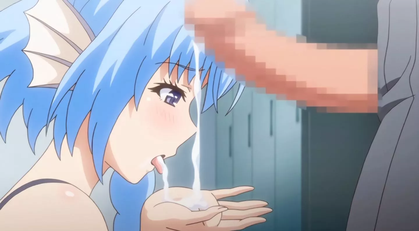 EnjoKouhai EroAnime Episode5 34