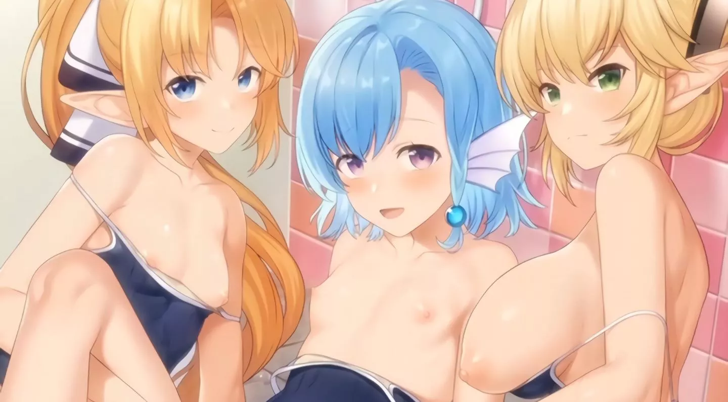 EnjoKouhai EroAnime Episode5 42