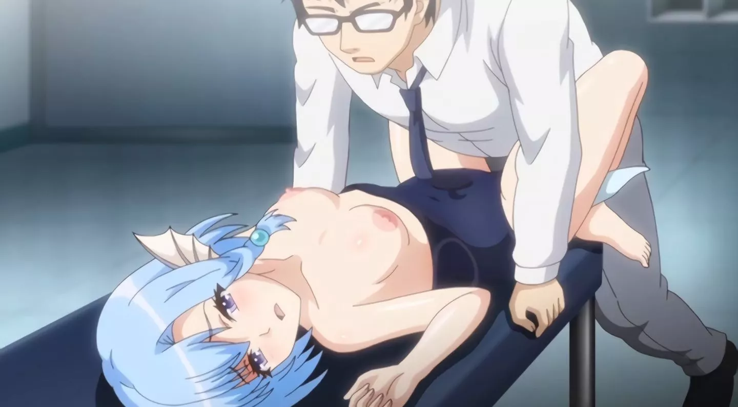 EnjoKouhai EroAnime Episode5 52