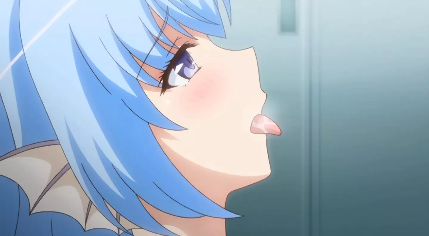EnjoKouhai EroAnime Episode5 50