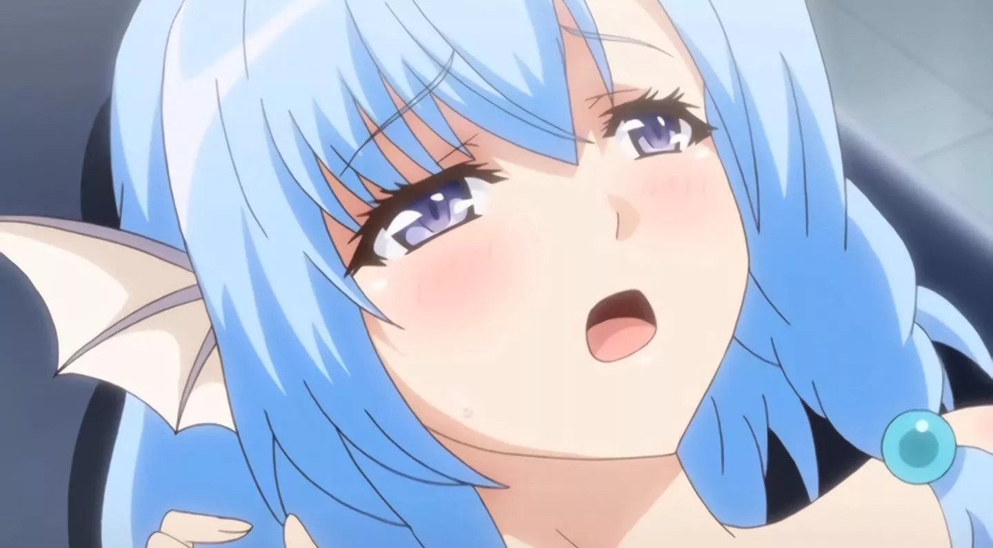 EnjoKouhai EroAnime Episode5 53