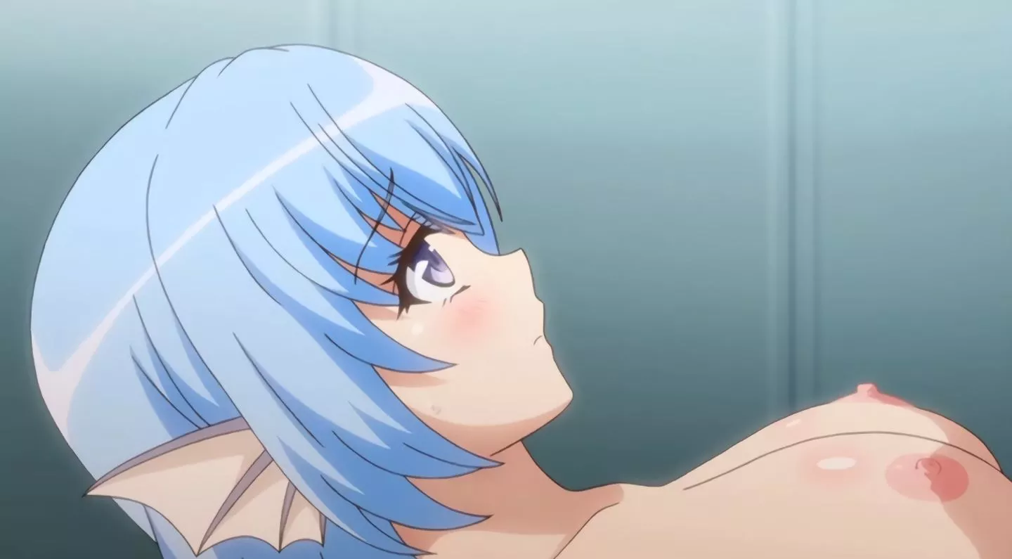 EnjoKouhai EroAnime Episode5 59
