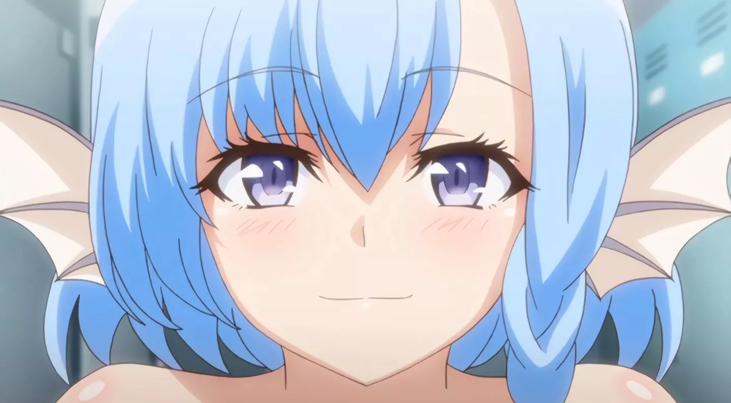 EnjoKouhai EroAnime Episode5 62