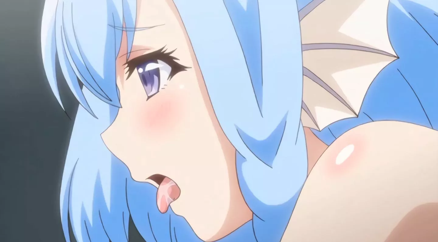 EnjoKouhai EroAnime Episode5 78