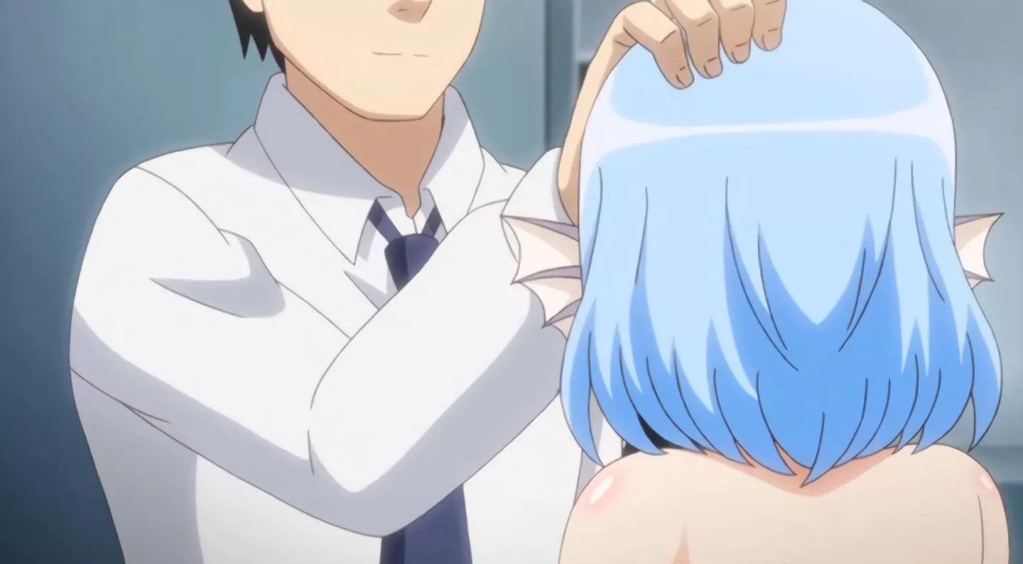 EnjoKouhai EroAnime Episode5 75