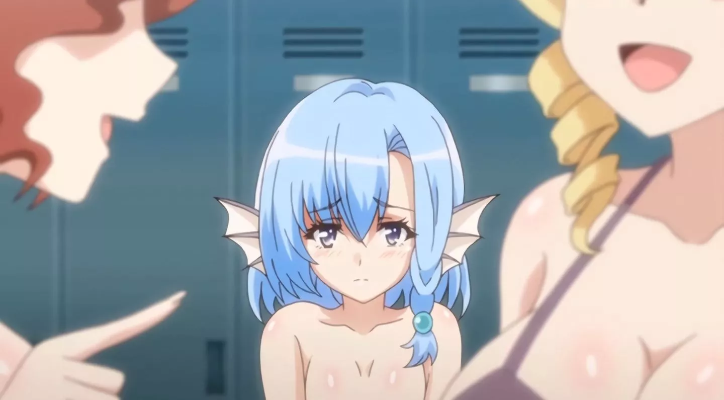EnjoKouhai EroAnime Episode5 74