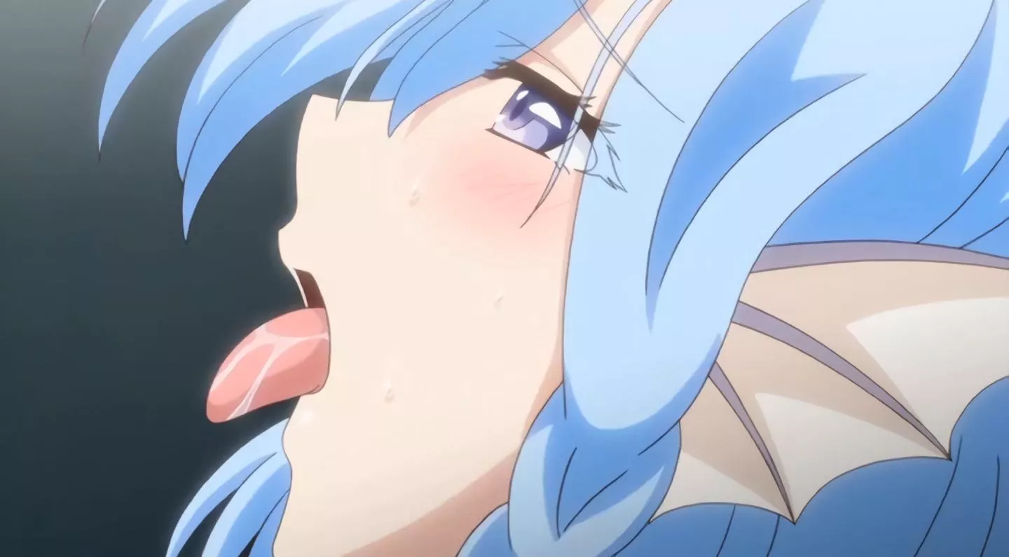 EnjoKouhai EroAnime Episode5 84