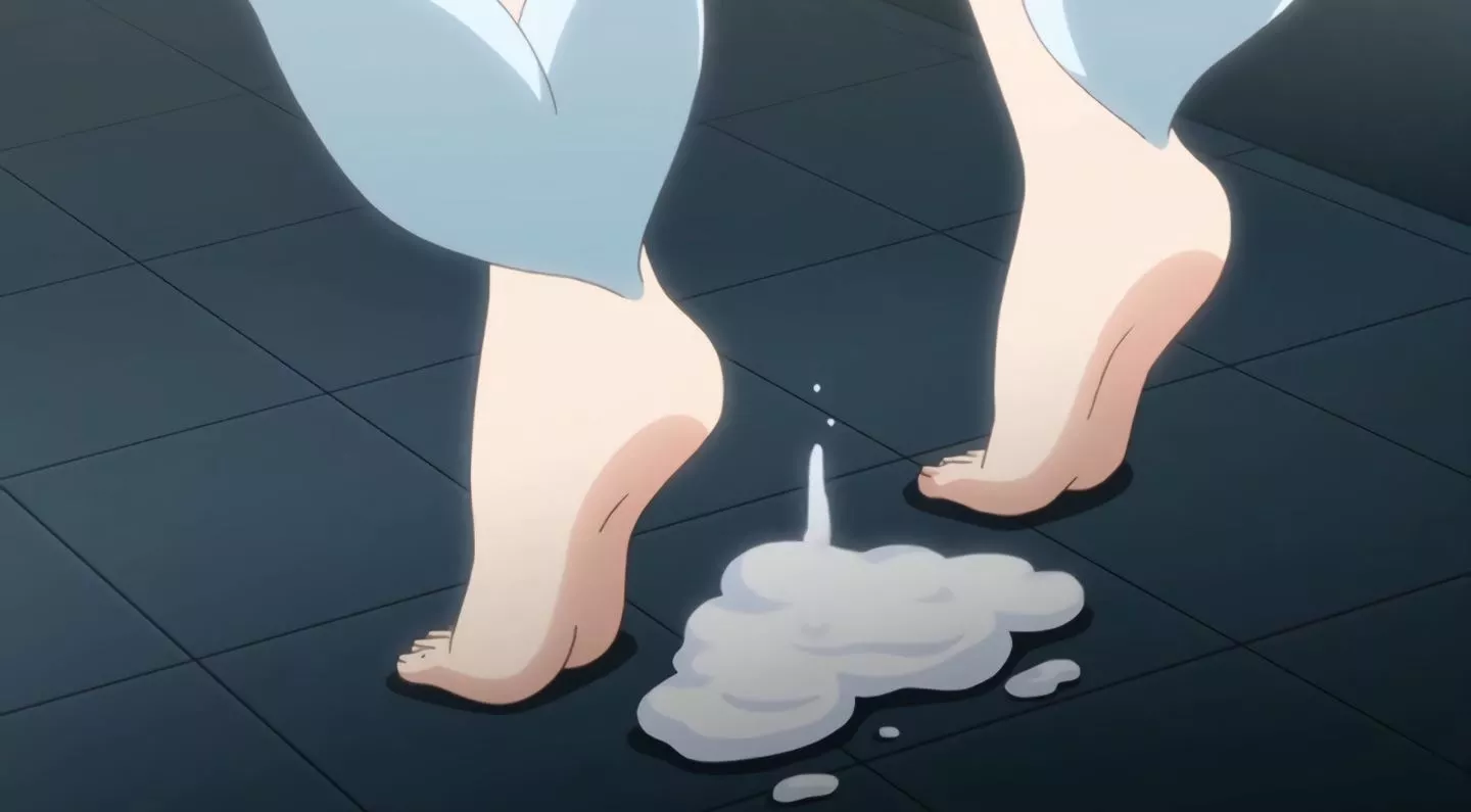 EnjoKouhai EroAnime Episode5 85