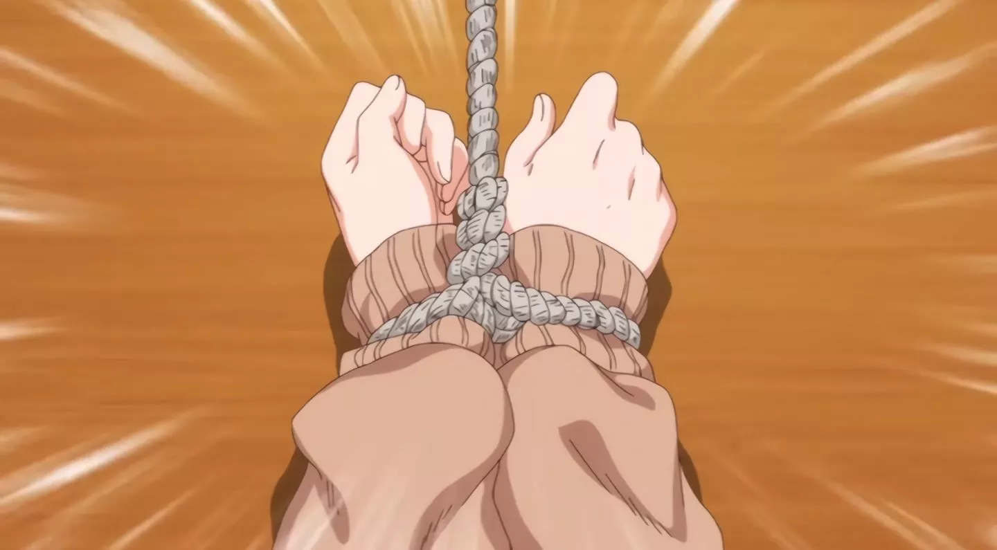 LoveMeKaedetoSuzu Episode1 7