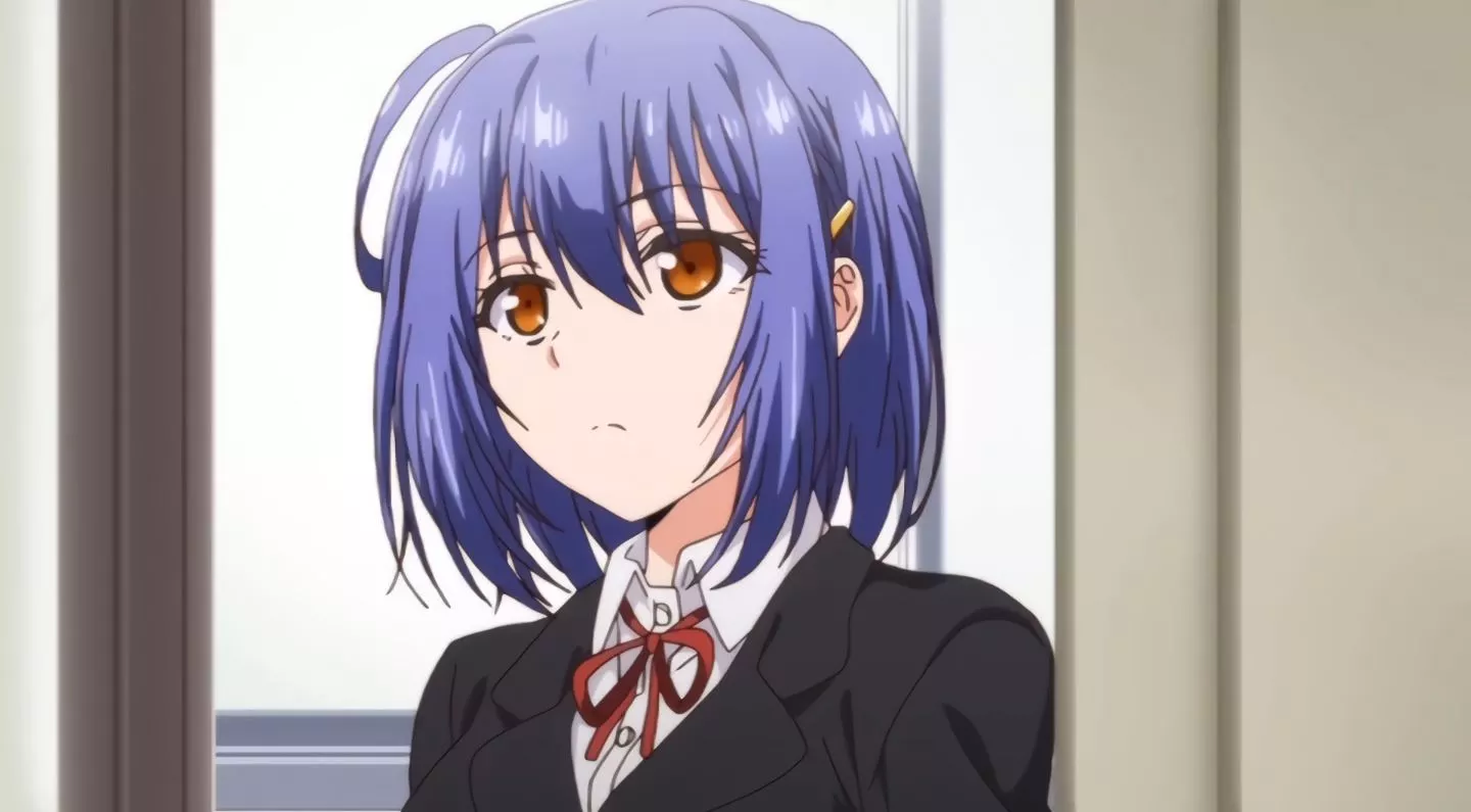 LoveMeKaedetoSuzu Episode1 6