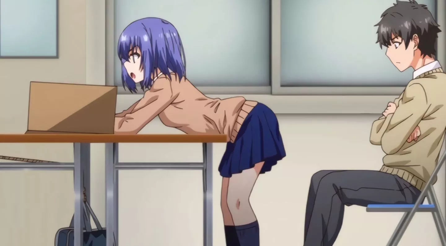 LoveMeKaedetoSuzu Episode1 5