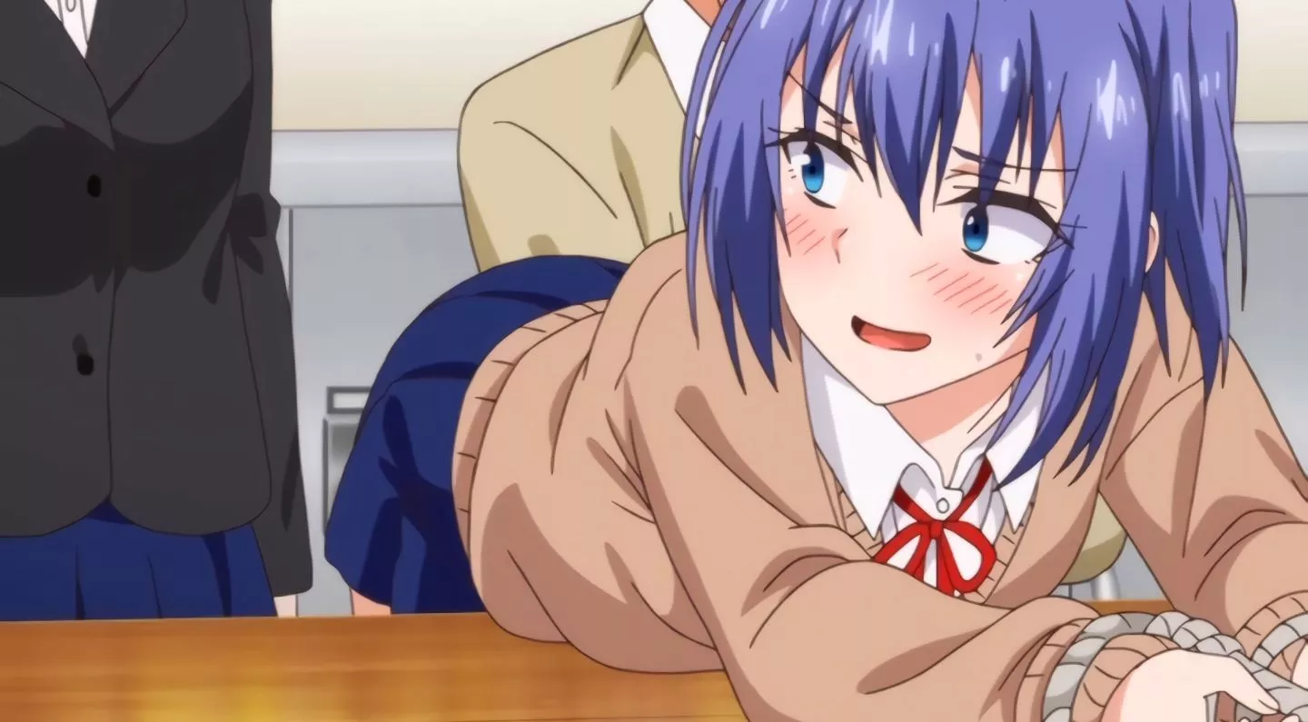 LoveMeKaedetoSuzu Episode1 9