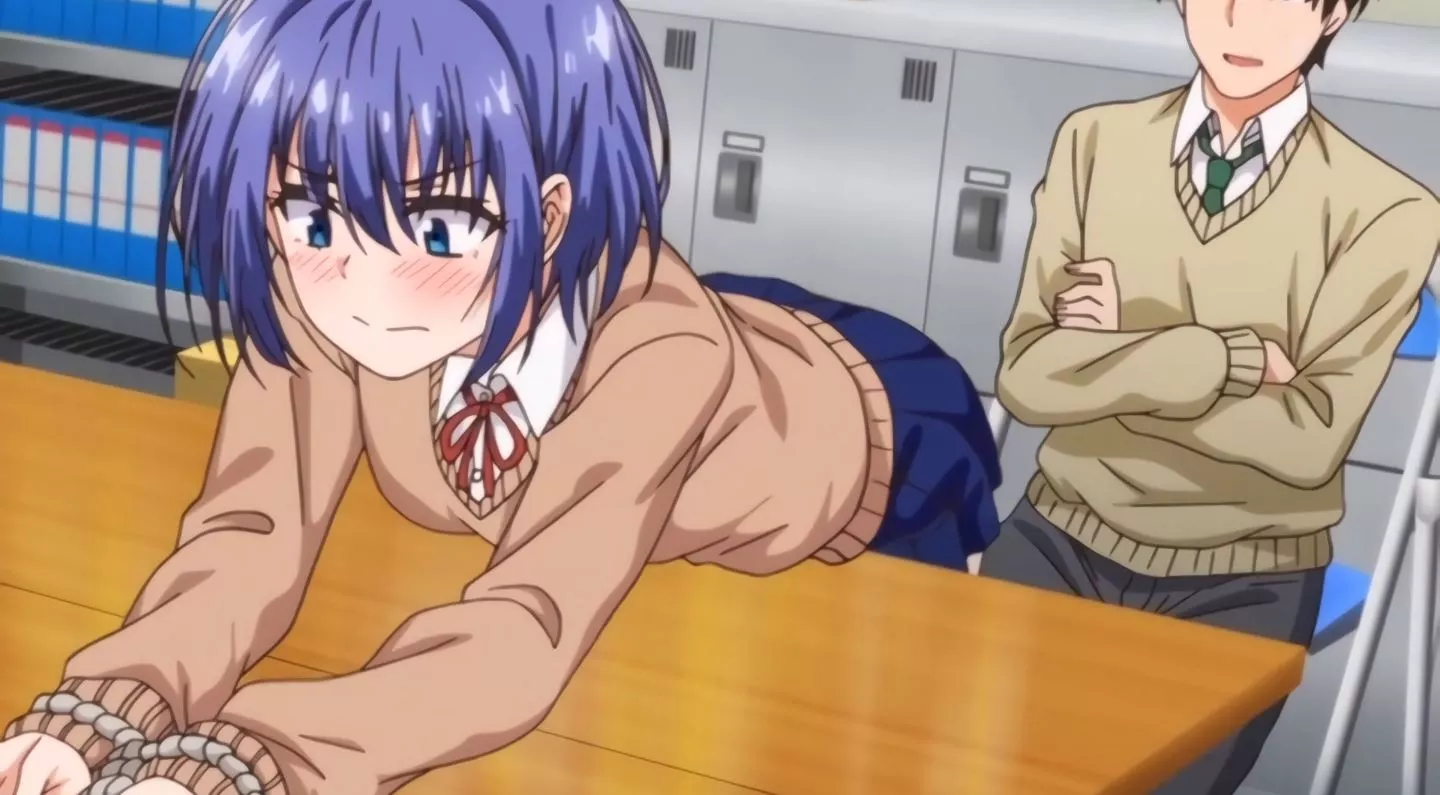 LoveMeKaedetoSuzu Episode1 8