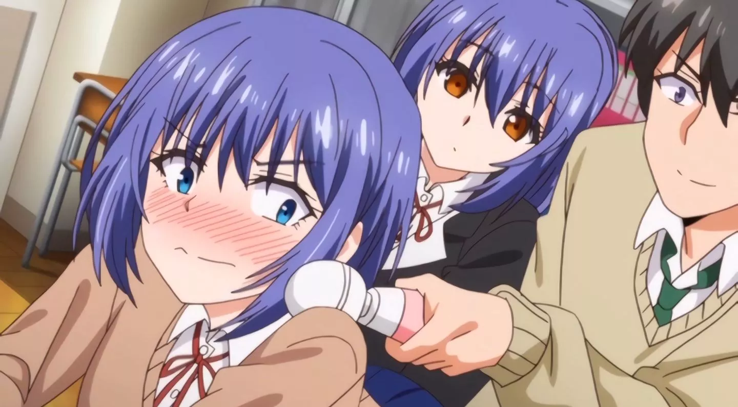LoveMeKaedetoSuzu Episode1 15