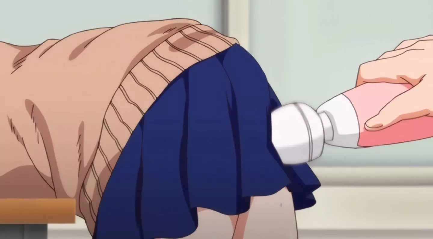 LoveMeKaedetoSuzu Episode1 16