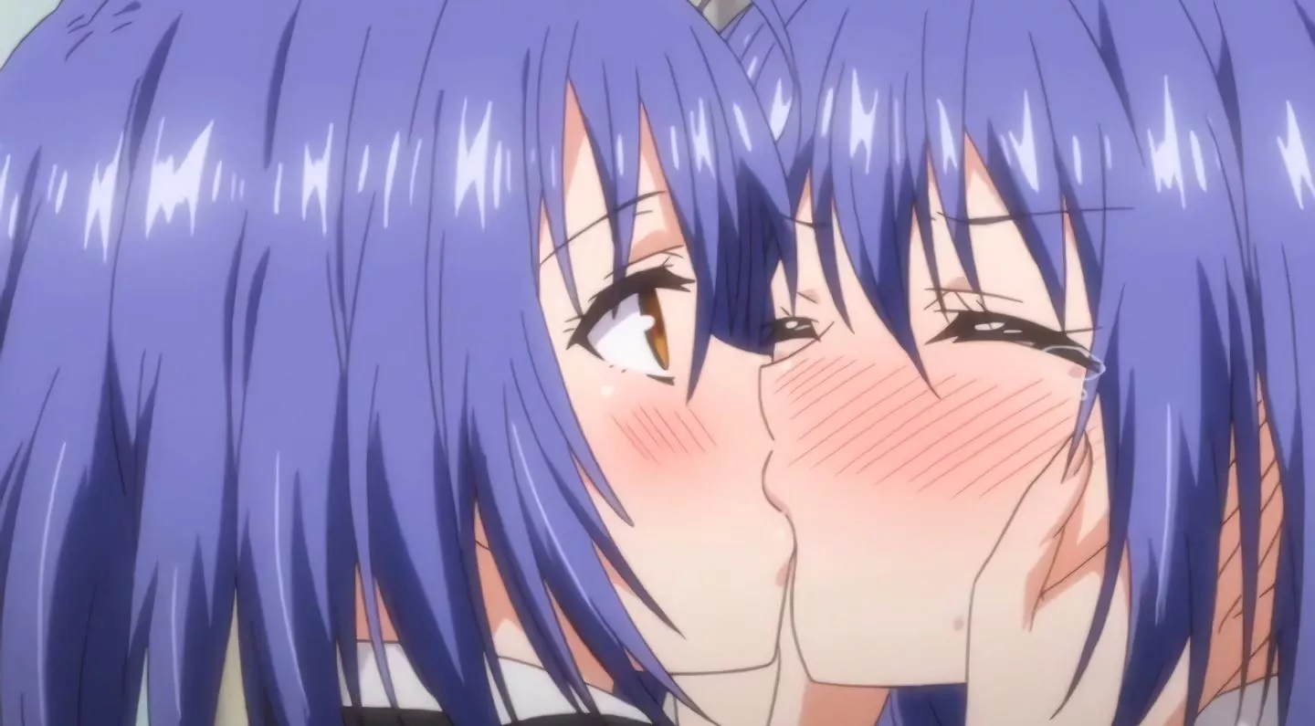 LoveMeKaedetoSuzu Episode1 23
