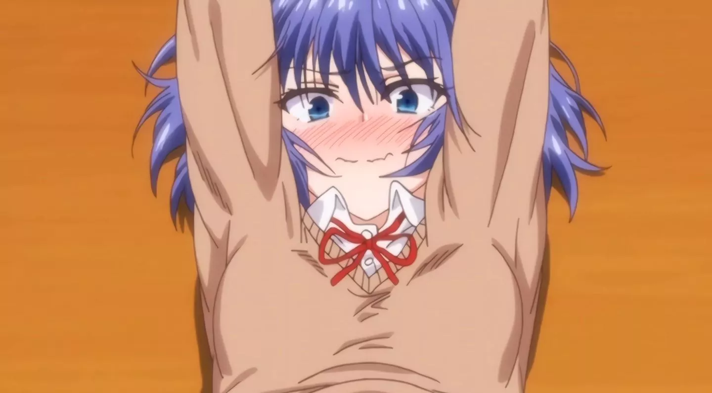 LoveMeKaedetoSuzu Episode1 30