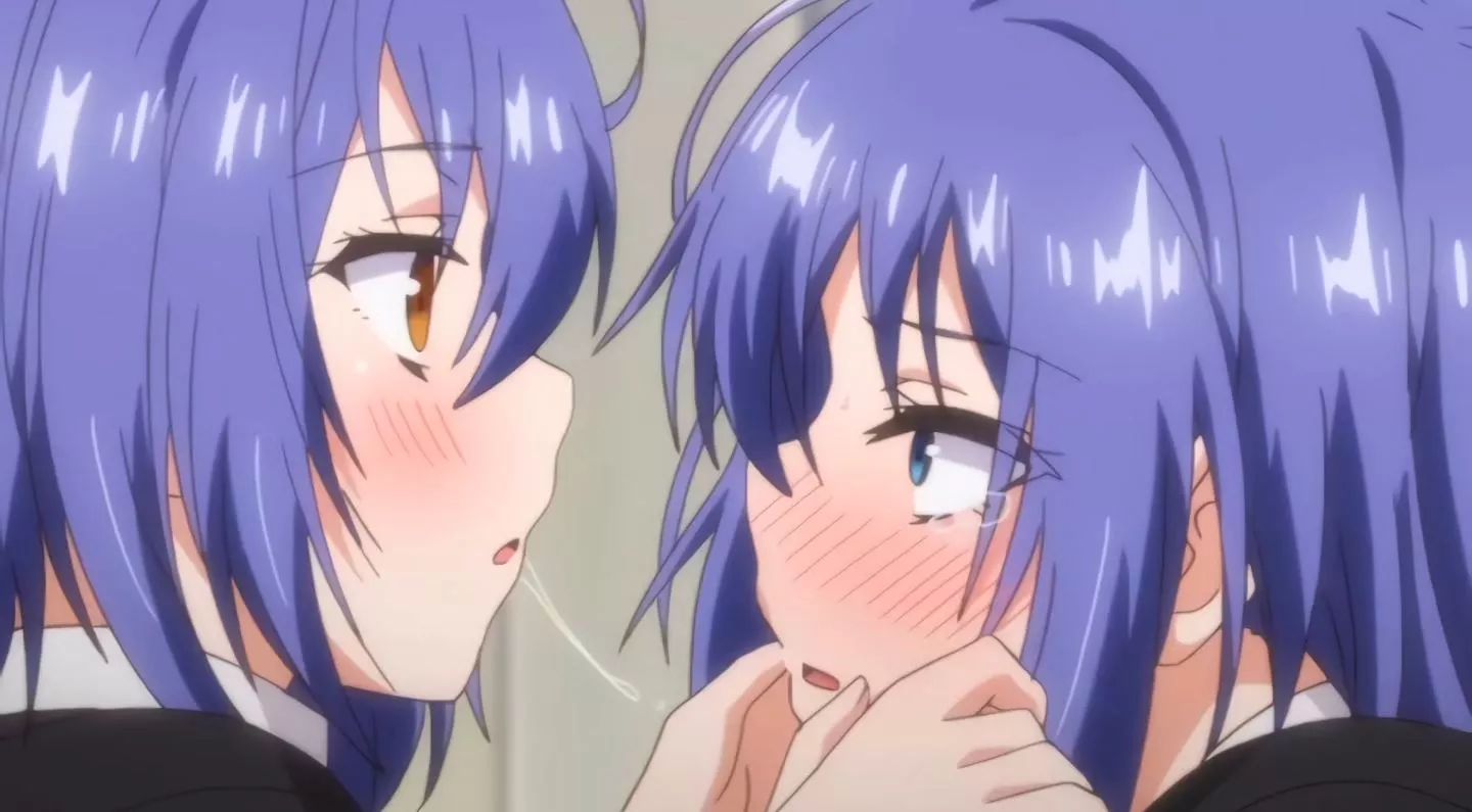 LoveMeKaedetoSuzu Episode1 27
