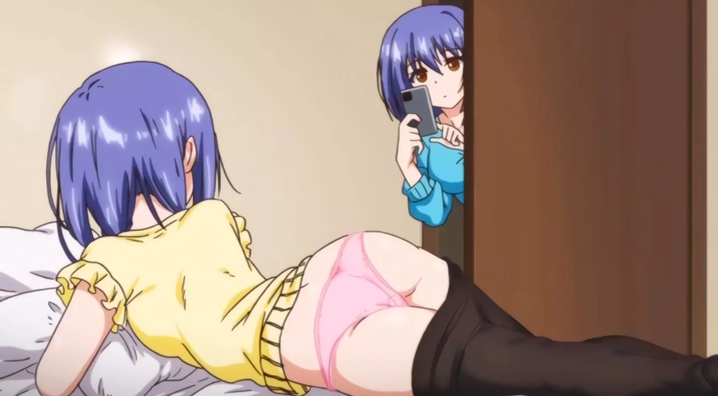 LoveMeKaedetoSuzu Episode1 60
